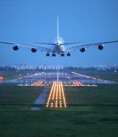 Asian Air Cargo Services