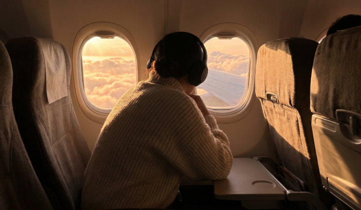 Asian Air Membership